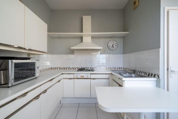 Appartement NANTES/PROCE