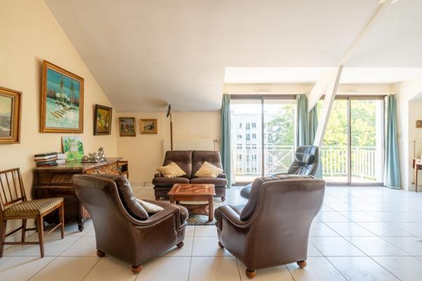 Appartement NANTES/PROCE