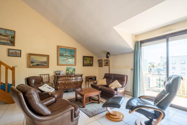Appartement NANTES/PROCE