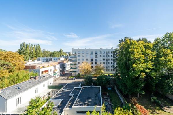 Appartement NANTES/PROCE