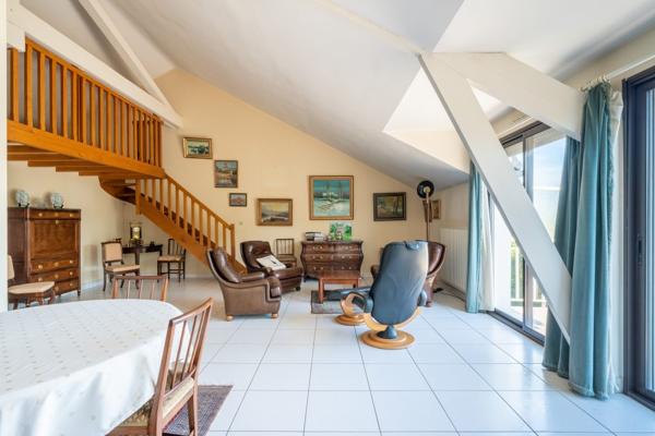 Appartement NANTES/PROCE