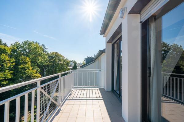 Appartement NANTES/PROCE
