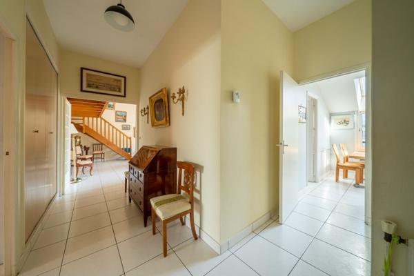 Appartement NANTES/PROCE