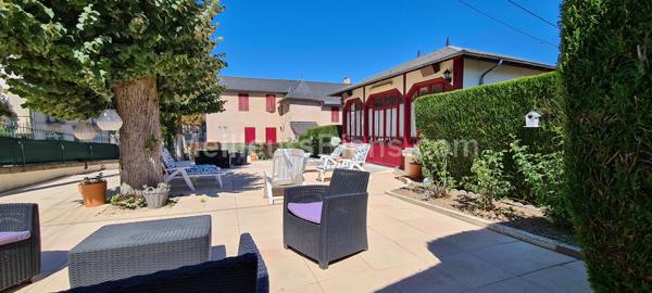 POUR INVESTISSEUR (Ajustement du Prix )