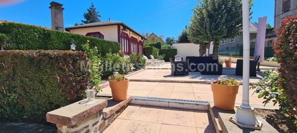 POUR INVESTISSEUR (Ajustement du Prix )