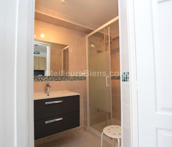 POUR INVESTISSEUR (Ajustement du Prix )