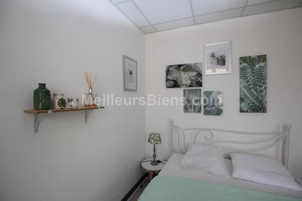 POUR INVESTISSEUR (Ajustement du Prix )