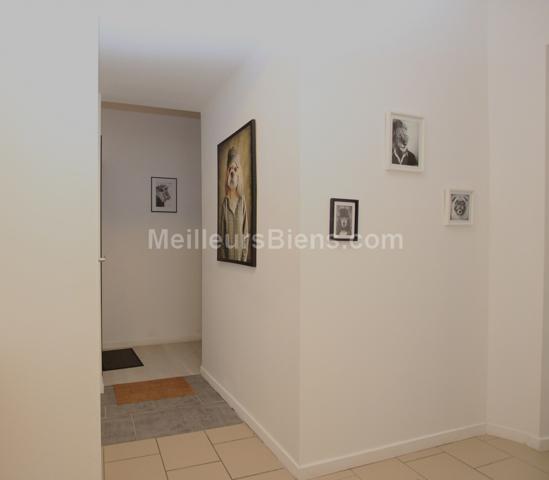 POUR INVESTISSEUR (Ajustement du Prix )