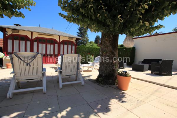 POUR INVESTISSEUR (Ajustement du Prix )