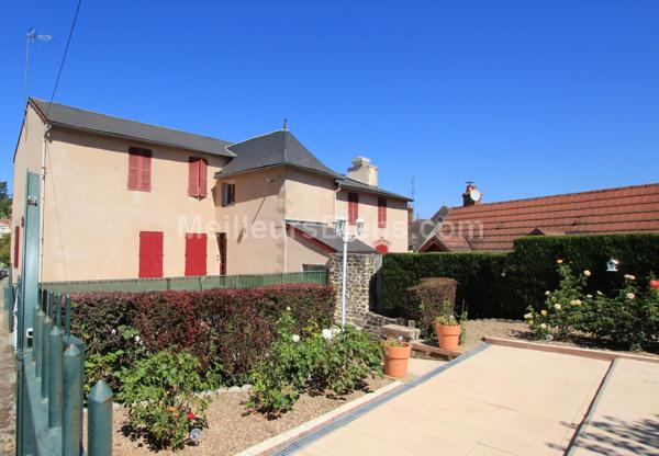 POUR INVESTISSEUR (Ajustement du Prix )