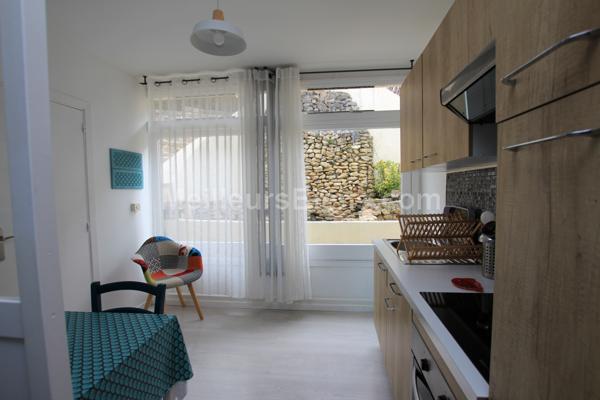 POUR INVESTISSEUR (Ajustement du Prix )