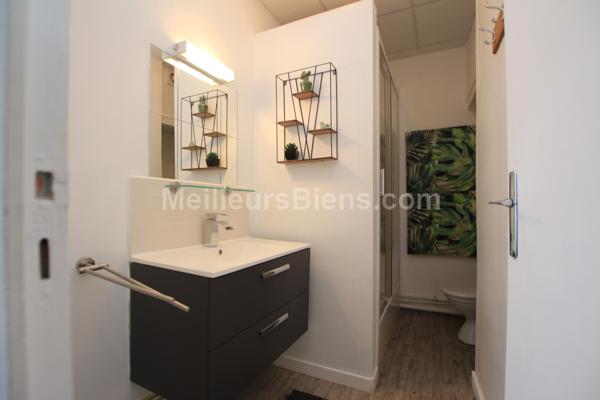 POUR INVESTISSEUR (Ajustement du Prix )