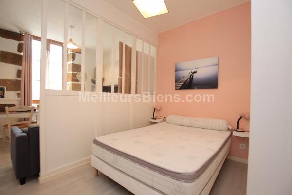 POUR INVESTISSEUR (Ajustement du Prix )