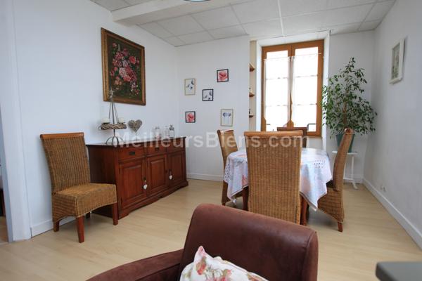 POUR INVESTISSEUR (Ajustement du Prix )