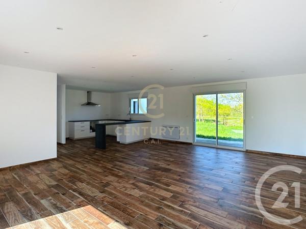 Maison à vendre  4 pièces - 134 m2 LIGNE - 44