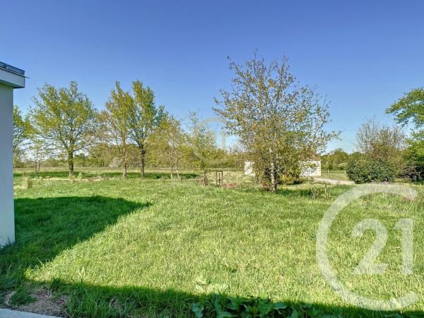 Maison à vendre  4 pièces - 134 m2 LIGNE - 44