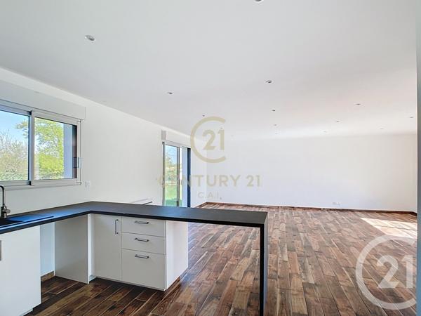 Maison à vendre  4 pièces - 134 m2 LIGNE - 44