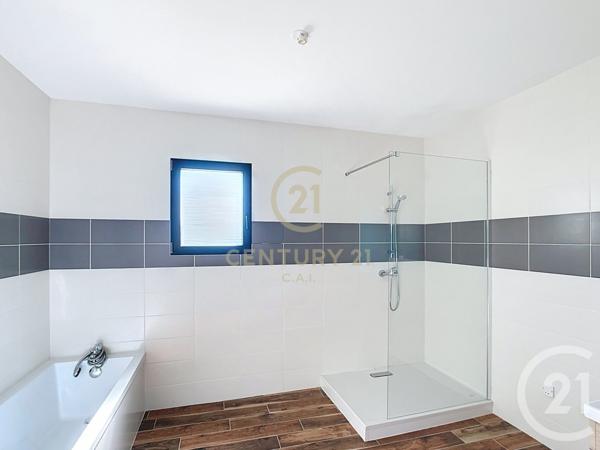 Maison à vendre  4 pièces - 134 m2 LIGNE - 44