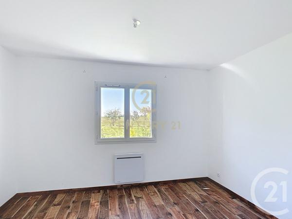 Maison à vendre  4 pièces - 134 m2 LIGNE - 44