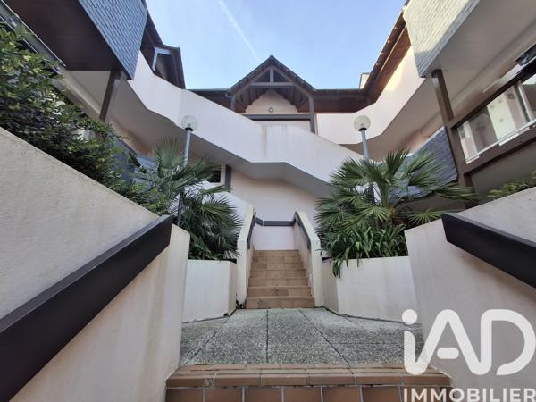 Appartement à vendre 2 pièces 25 m² Carnac