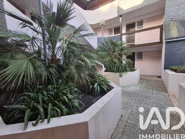 Appartement à vendre 2 pièces 25 m² Carnac