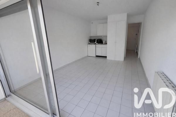 Appartement à vendre 2 pièces 25 m² Carnac