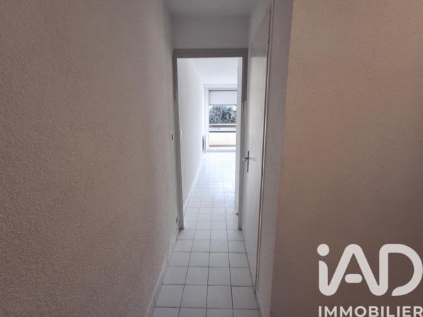 Appartement à vendre 2 pièces 25 m² Carnac