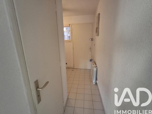 Appartement à vendre 2 pièces 25 m² Carnac