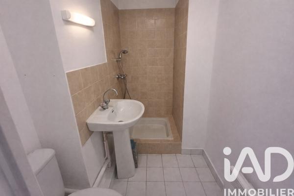 Appartement à vendre 2 pièces 25 m² Carnac