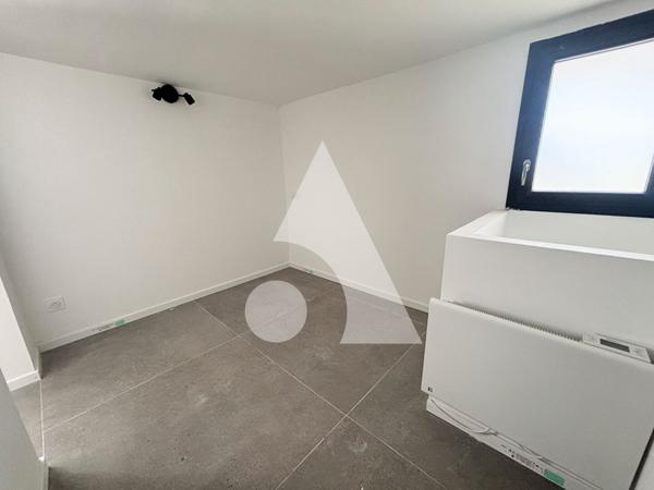 Appartement 1 pièce 36.47 m2
