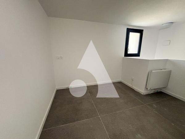 Appartement 1 pièce 36.47 m2