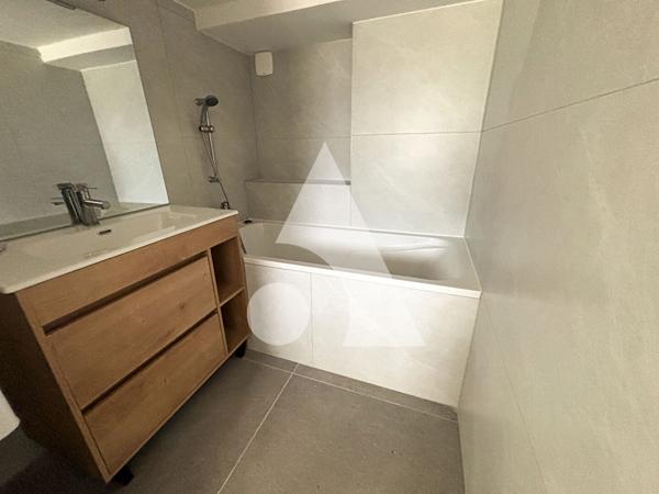 Appartement 1 pièce 36.47 m2
