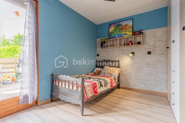 Maison de 176,50 m²