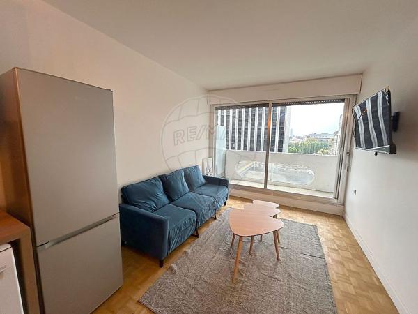 Appartement  à louer - Gambetta