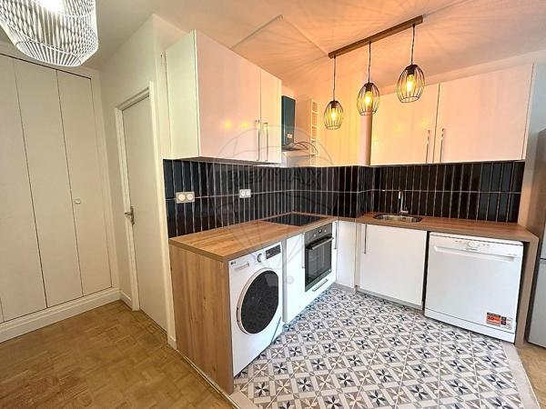 Appartement  à louer - Gambetta