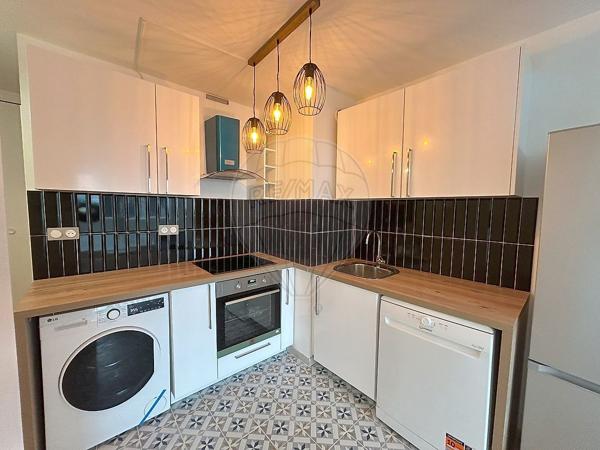 Appartement  à louer - Gambetta