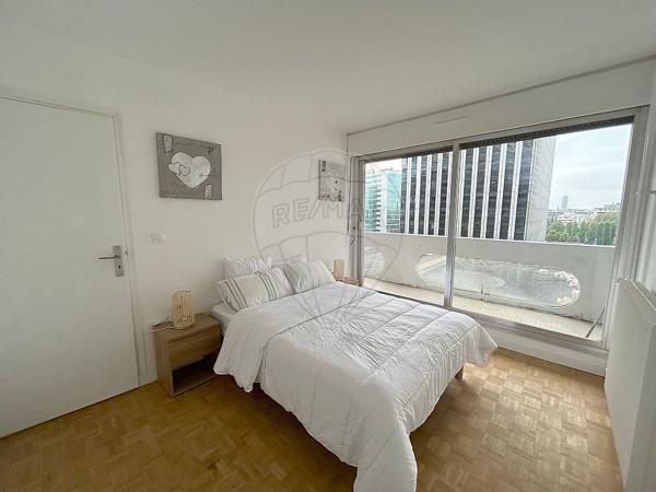 Appartement  à louer - Gambetta