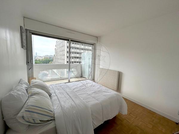 Appartement  à louer - Gambetta