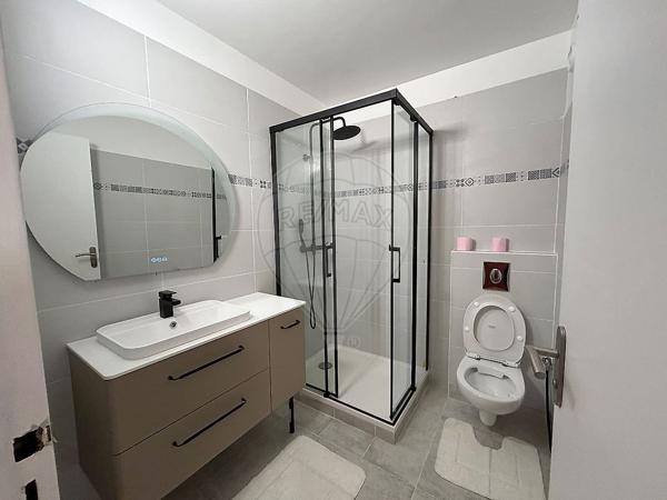 Appartement  à louer - Gambetta