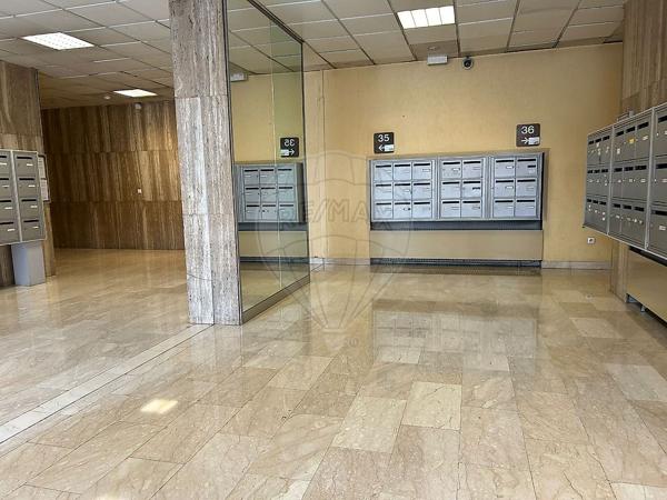 Appartement  à louer - Gambetta