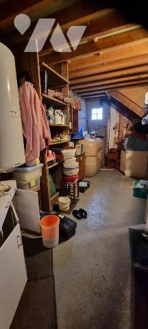 LA GUERCHE DE BGNE - Centre - Maison avec garage et jardin