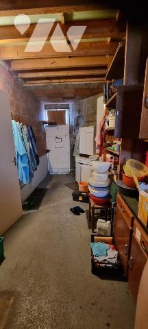 LA GUERCHE DE BGNE - Centre - Maison avec garage et jardin