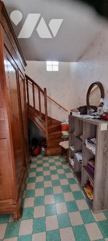 LA GUERCHE DE BGNE - Centre - Maison avec garage et jardin