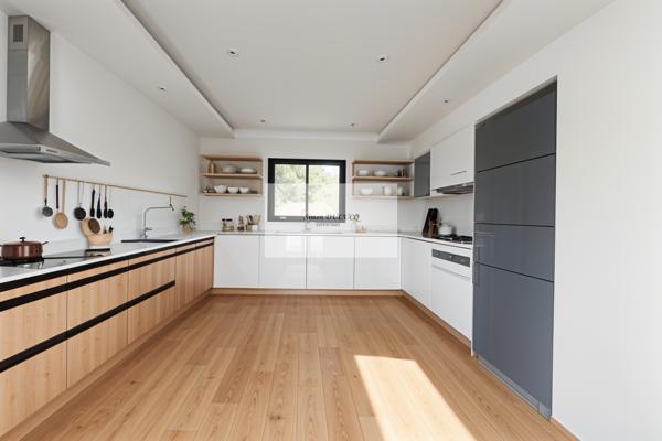 VILLA NEUVE DE 2024 TYPE 5 DE 169 M²
