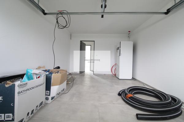 VILLA NEUVE DE 2024 TYPE 5 DE 169 M²