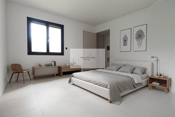 VILLA NEUVE DE 2024 TYPE 5 DE 169 M²