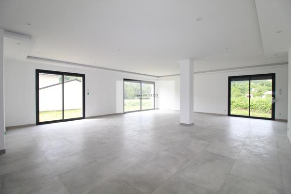 VILLA NEUVE DE 2024 TYPE 5 DE 169 M²