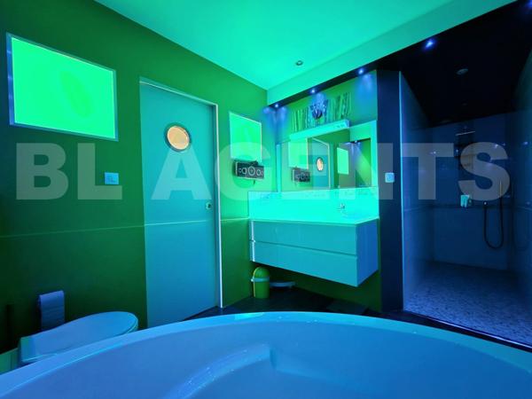 Nouveauté à Pamiers – Maison de village avec jardin, clé en main !