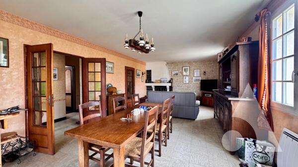 Maison 8 pièces 174 m2