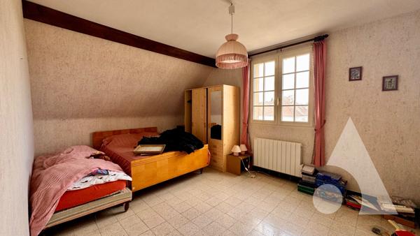 Maison 8 pièces 174 m2